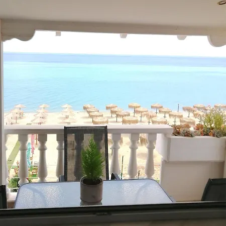 Lägenhet Pinelopi *