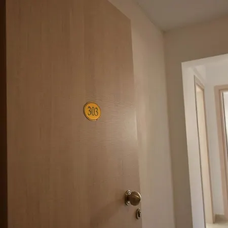 Lägenhet Pinelopi *