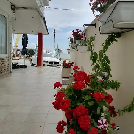 Pinelopi Olympiakí Aktí