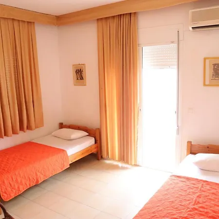 Apartment Pinelopi Olympiaki Akti